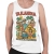 TANK TOP WAKACYJNY  Tajlandia